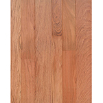 Brazilian Cherry 3/4" x 3", 4", & 5" Select Grade Flooring