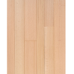 Quarter Sawn Red Oak 3/4" x 3", 4", & 5" Select Grade Flooring