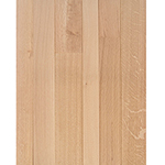 Quarter Sawn White Oak 3/4" x 3", 4", & 5" Select Grade Flooring