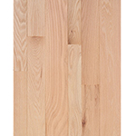 Red Oak 3/4" x 3", 4", & 5" Select Grade Flooring