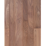 Walnut 3/4" x 3", 4", & 5" Select Grade Flooring