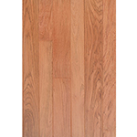 Brazilian Cherry 3/4" x 3" & 4" Select Grade Flooring