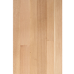 Quarter Sawn White Oak 3/4" x 3" & 4" Select Grade Flooring
