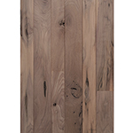 Walnut 3/4" x 3" & 4" Character Grade Flooring