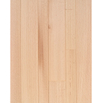 Quarter Sawn Red Oak 3/4" x 3" & 5" Select Grade Flooring