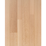 Quarter Sawn White Oak 3/4" x 3" & 5" Select Grade Flooring