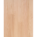 Red Oak 3/4" x 3" & 5" Select Grade Flooring