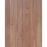 Walnut 3/4" x 3" & 5" Select Grade Flooring