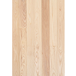 Ash 3/4" x 3" Select Grade Flooring