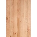 Cherry 3/4" x 3" Character Grade Flooring