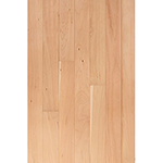 Cherry 3/4" x 3" Select Grade Flooring