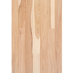 Hickory Select Grade Flooring