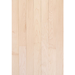 Hard Maple 3/4" x 3-1/4" Select Grade Flooring