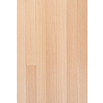 Quarter Sawn Red Oak 3/4" x 3-1/4" Select Grade Flooring