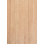 Quarter Sawn White Oak 3/4" x 3" Select Grade Flooring