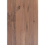 Walnut 3/4" x 3-1/4" Character Grade Flooring