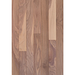 Walnut Select Grade Flooring