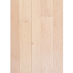 Hard Maple 3/4" x 4" & 5" Select Grade Flooring