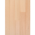 Quarter Sawn Red Oak 3/4" x 4" & 5" Select Grade Flooring