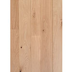 White Oak 3/4" x 4" & 5" Character Grade Flooring