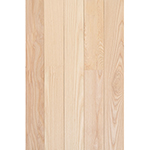 Ash 3/4" x 4-1/4" Select Grade Flooring