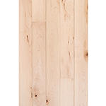 Hard Maple 3/4" x 4" Character Grade Flooring