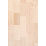 Hard Maple Finger Jointed Flooring