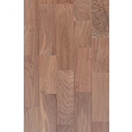 Walnut Finger Jointed Flooring