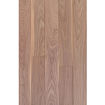 Walnut 3/4" x 4-1/4" Select Grade Flooring