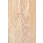 Ash 3/4" x 5" Select Grade Flooring