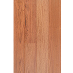 Brazilian Cherry 3/4" x 5" Select Grade Flooring