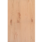 Cherry 3/4" x 5" Character Grade Flooring