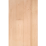 Cherry 3/4" x 5" Select Grade Flooring