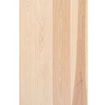 Hickory 3/4" x 5" Select Grade Flooring