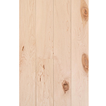 Hard Maple 3/4" x 5" Character Grade Flooring