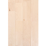 Hard Maple 3/4" x 5" Finger Jointed Flooring