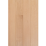 Quarter Sawn White Oak flooring made using select grade hardwood by Baird Brothers.
