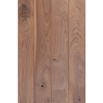 Walnut 3/4" x 5" Character Grade Flooring