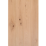 White Oak 3/4" x 5" Character Grade Flooring