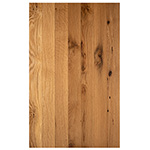 Live Sawn Character Grade White Oak 3/4" Flooring