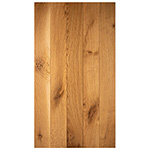 Live Sawn Character Grade White Oak 3/4" Flooring