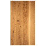 Live Sawn Character Grade White Oak 3/4" Flooring