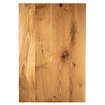 Live Sawn Character Grade White Oak 3/4" Flooring