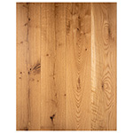 Live Sawn Character Grade White Oak 3/4" Flooring