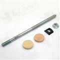 LJ Smith Sure-Tite&#8482; Newel Fastening System