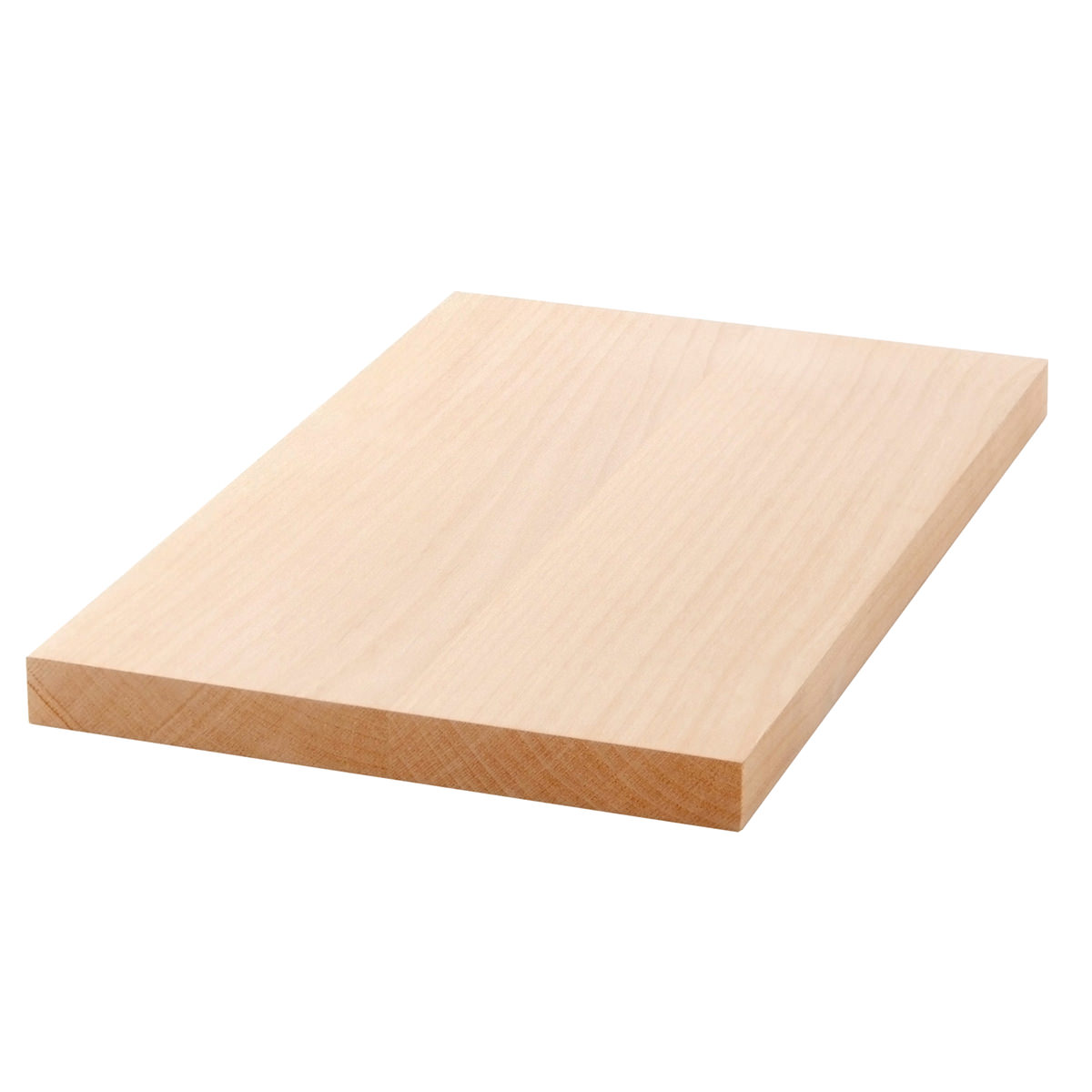 1x10 (3/4" x 9-1/2") Natural Alder S4S Lumber, Boards 