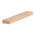 3/4" x 2" Antique Oak Lumber 1x2N