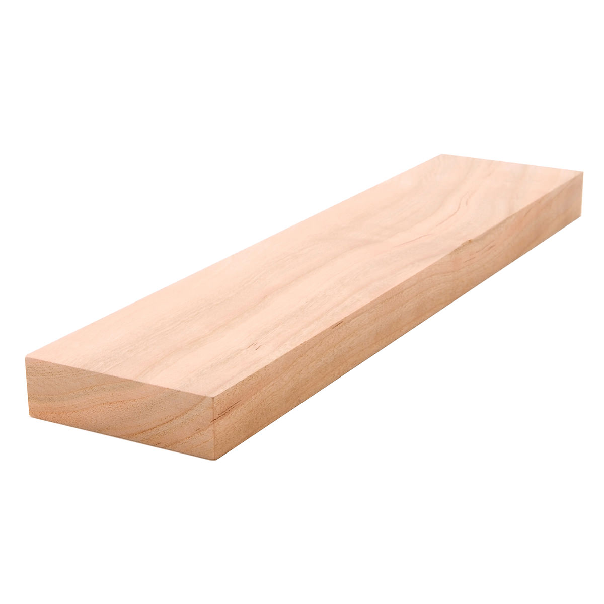 1x3 (3/4" x 21/2") Cherry S4S Lumber, Boards, & Flat