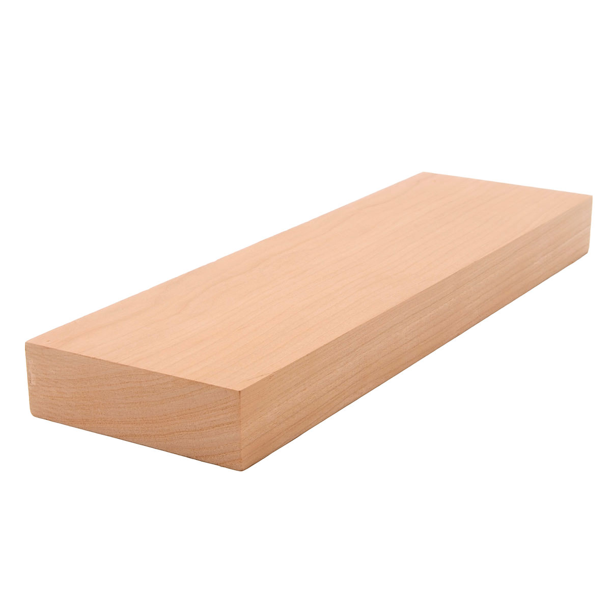 5/4x4 (1" x 31/2") Cherry S4S Lumber, Boards, & Flat