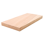 3/4" x 5-1/2" Cherry Lumber 1x6